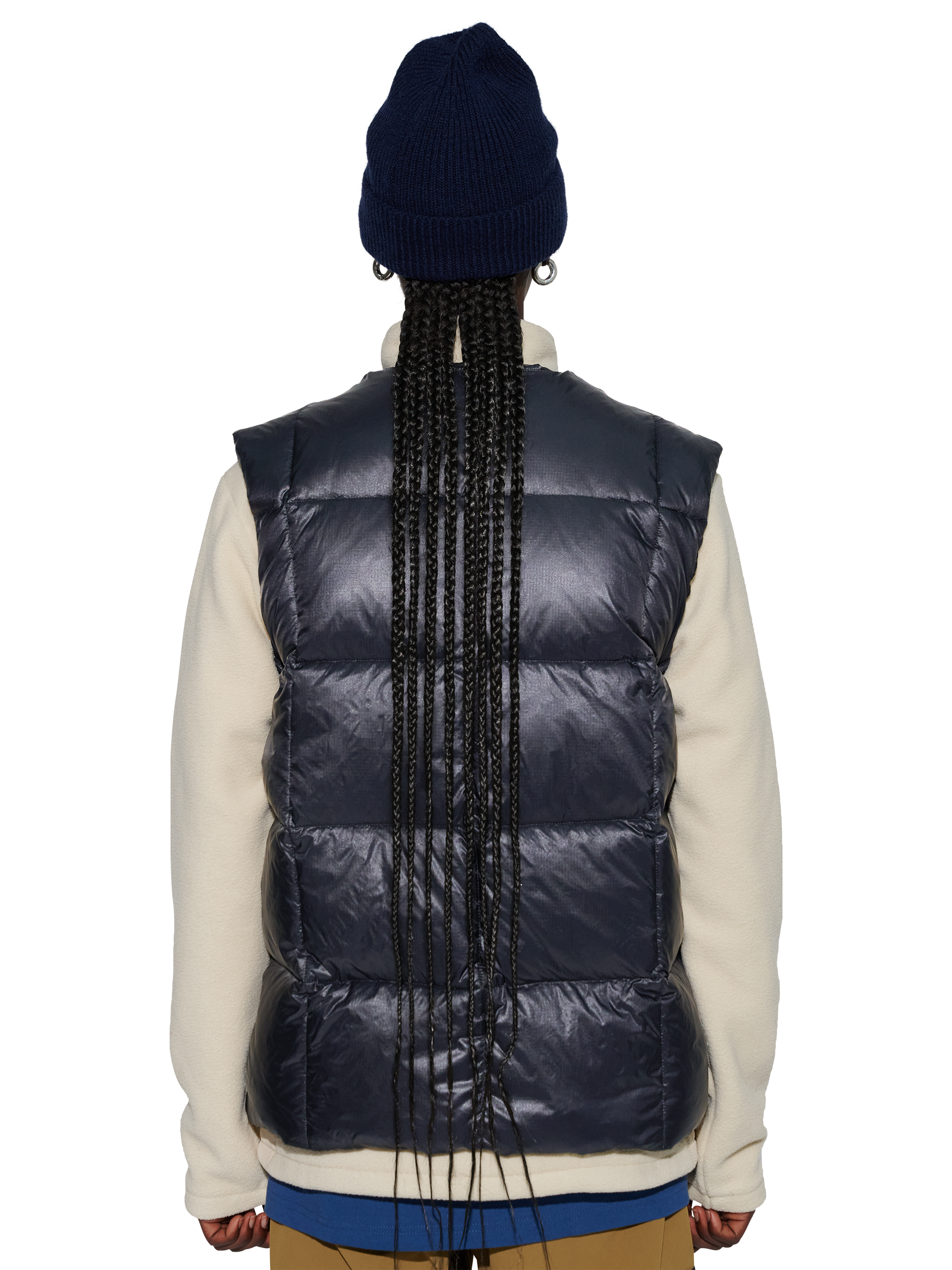 HALO TROOPER DOWN VEST