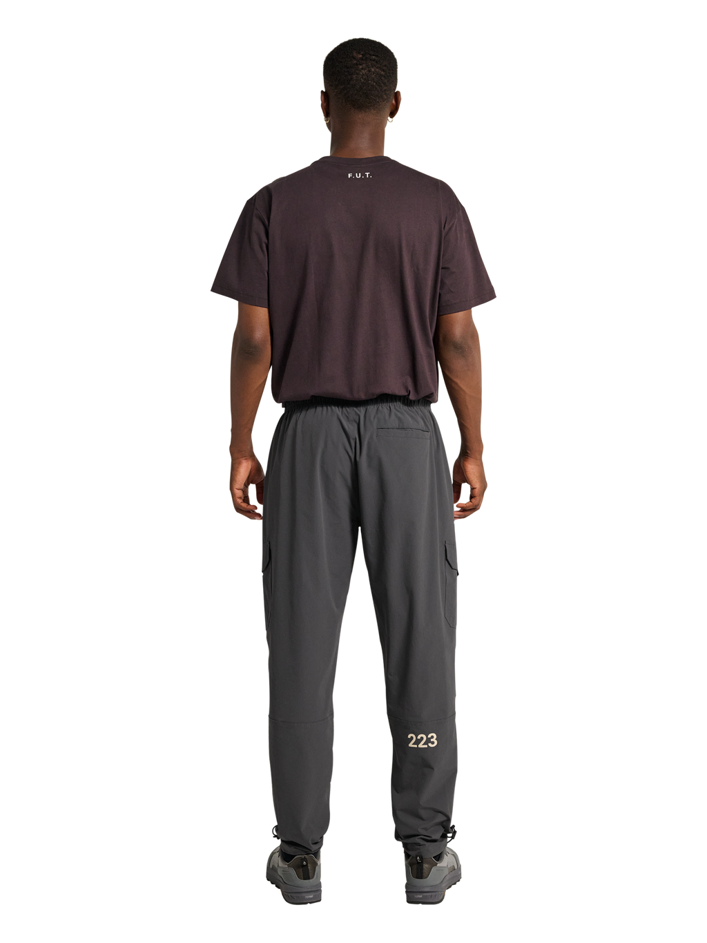 HALO TRAIL PANTS