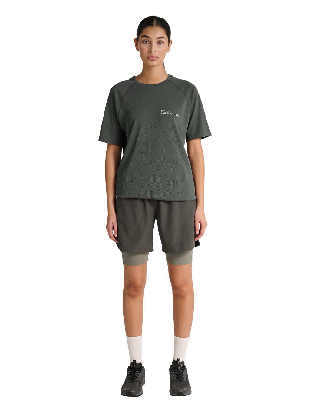 HALO SORONA T-SHIRT
