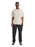 HALO GRAPHIC BOXY T-SHIRT