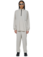 HALO APEX HALF ZIP