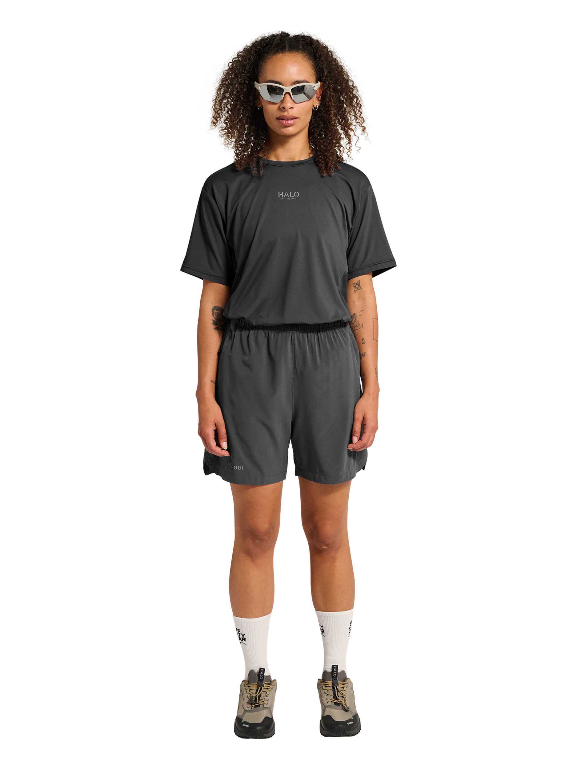 HALO SCOUT SS T-SHIRT