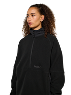 HALO TEDDYFLEECE PULLOVER