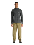 HALO SORONA HALF ZIP