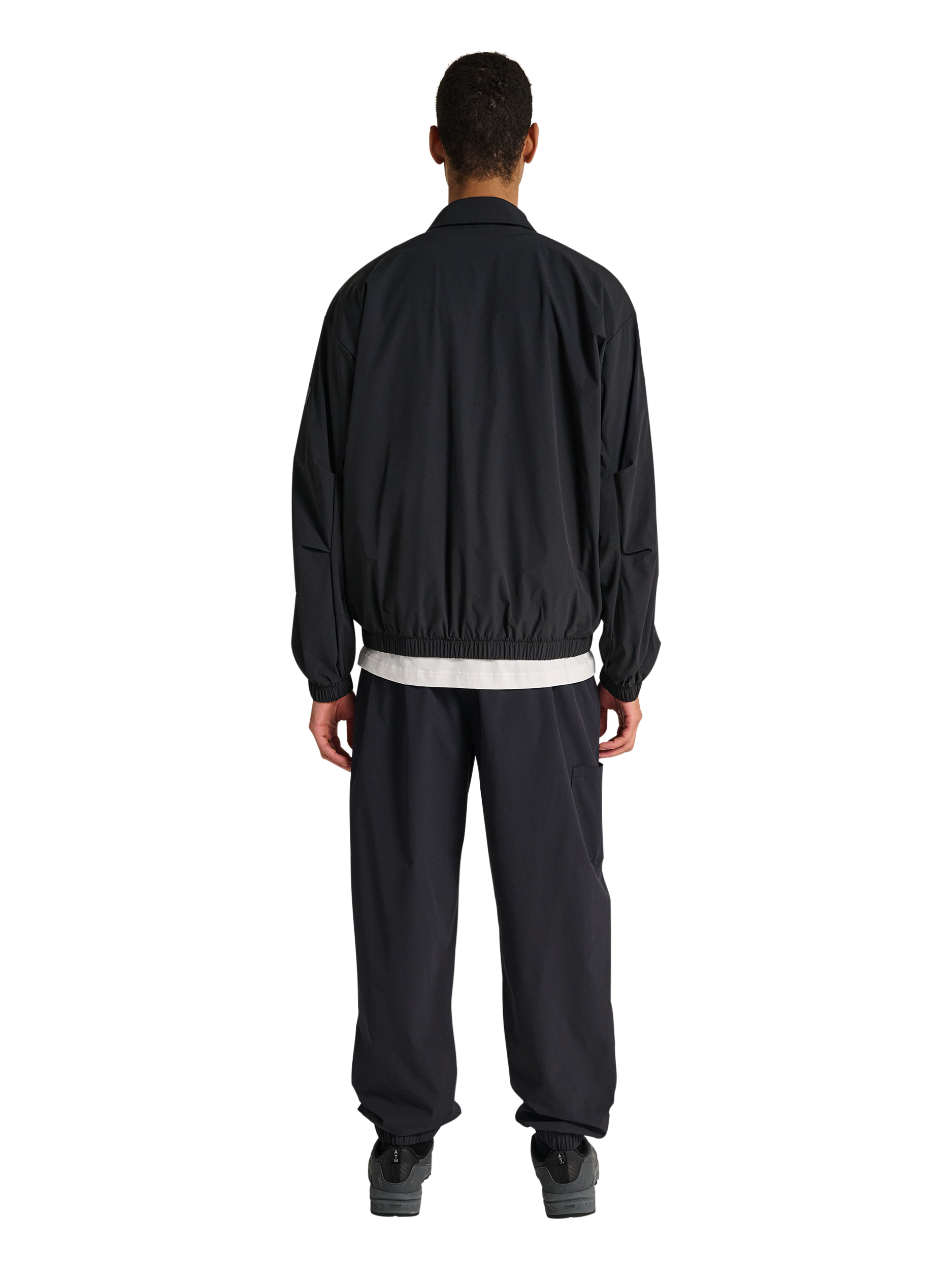 HALO MOVE OVERSHIRT