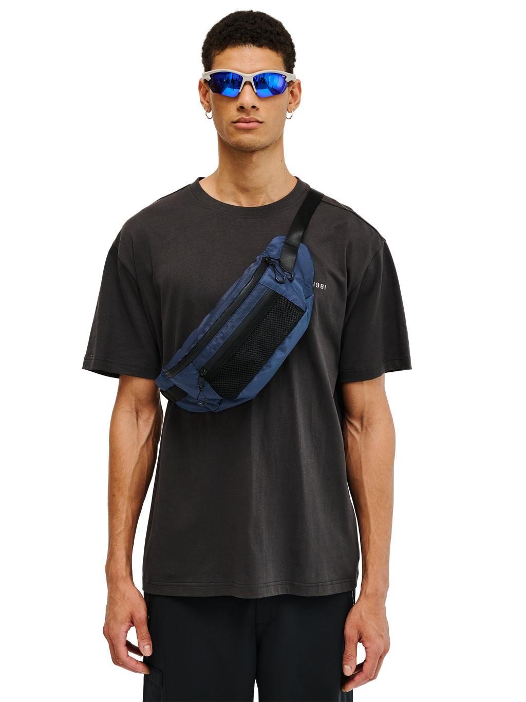 HALO CROSSBODY BAG