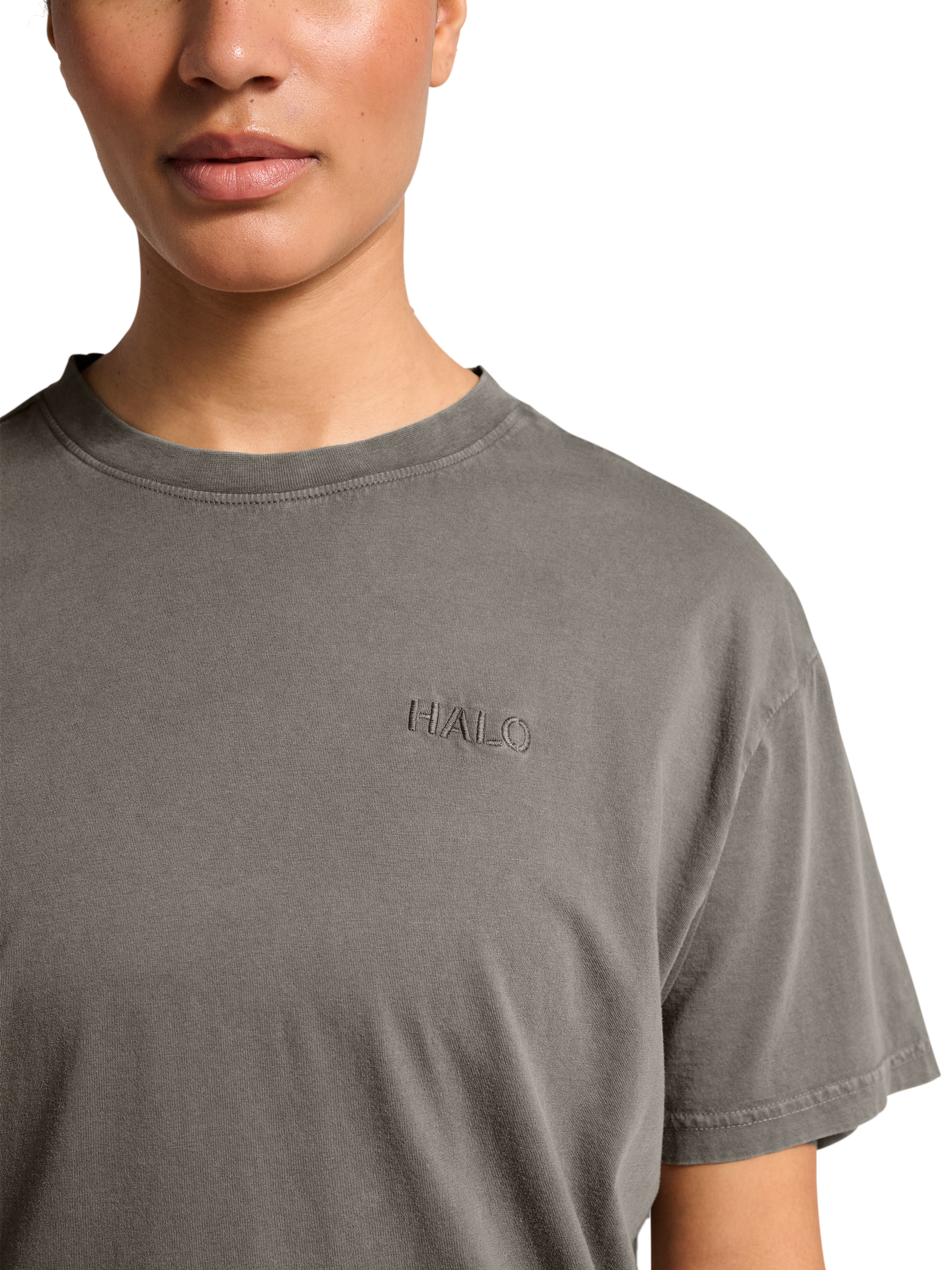 HALO LOGO T-SHIRT 2.0