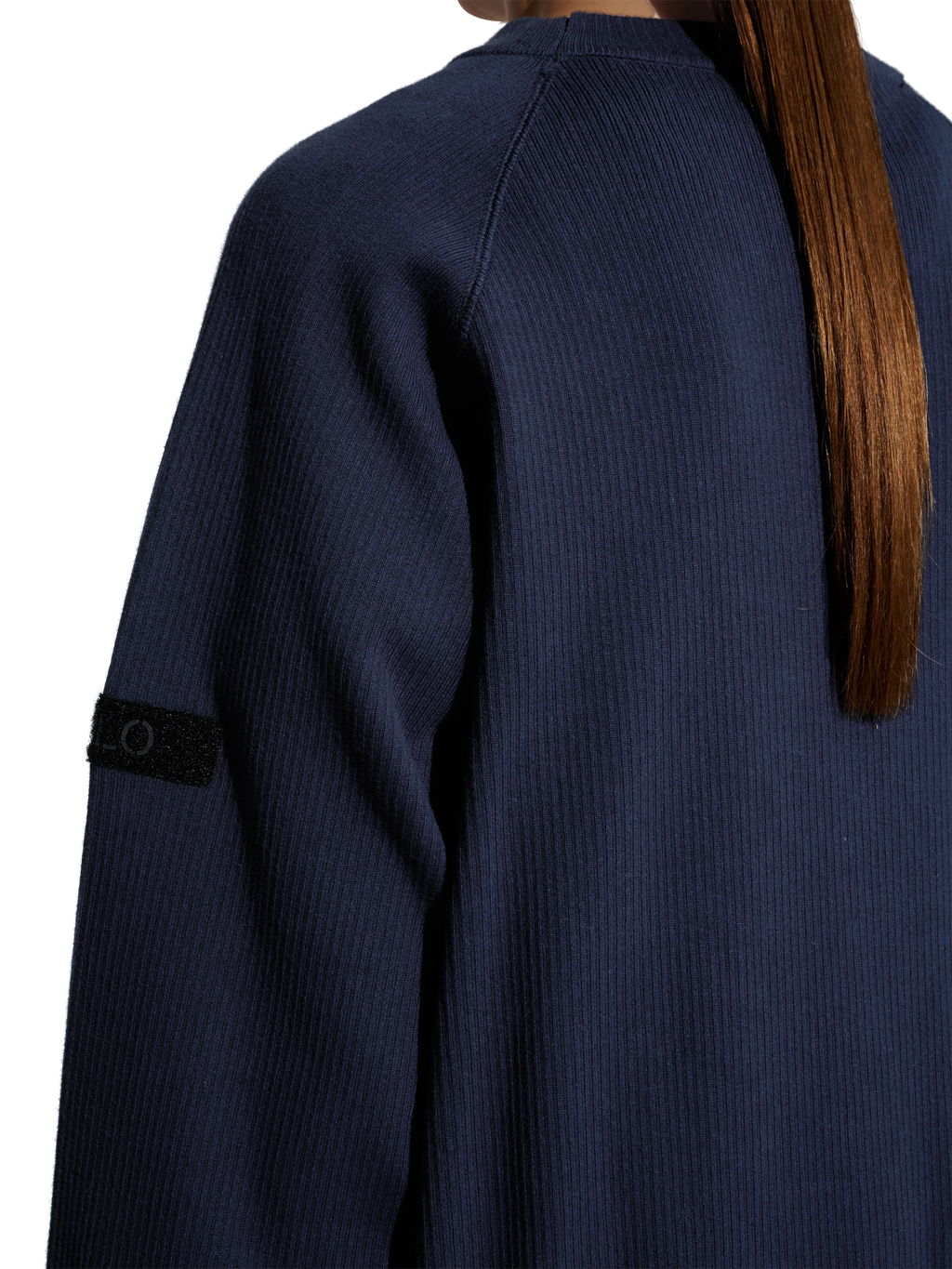 HALO INFANTRY CREWNECK