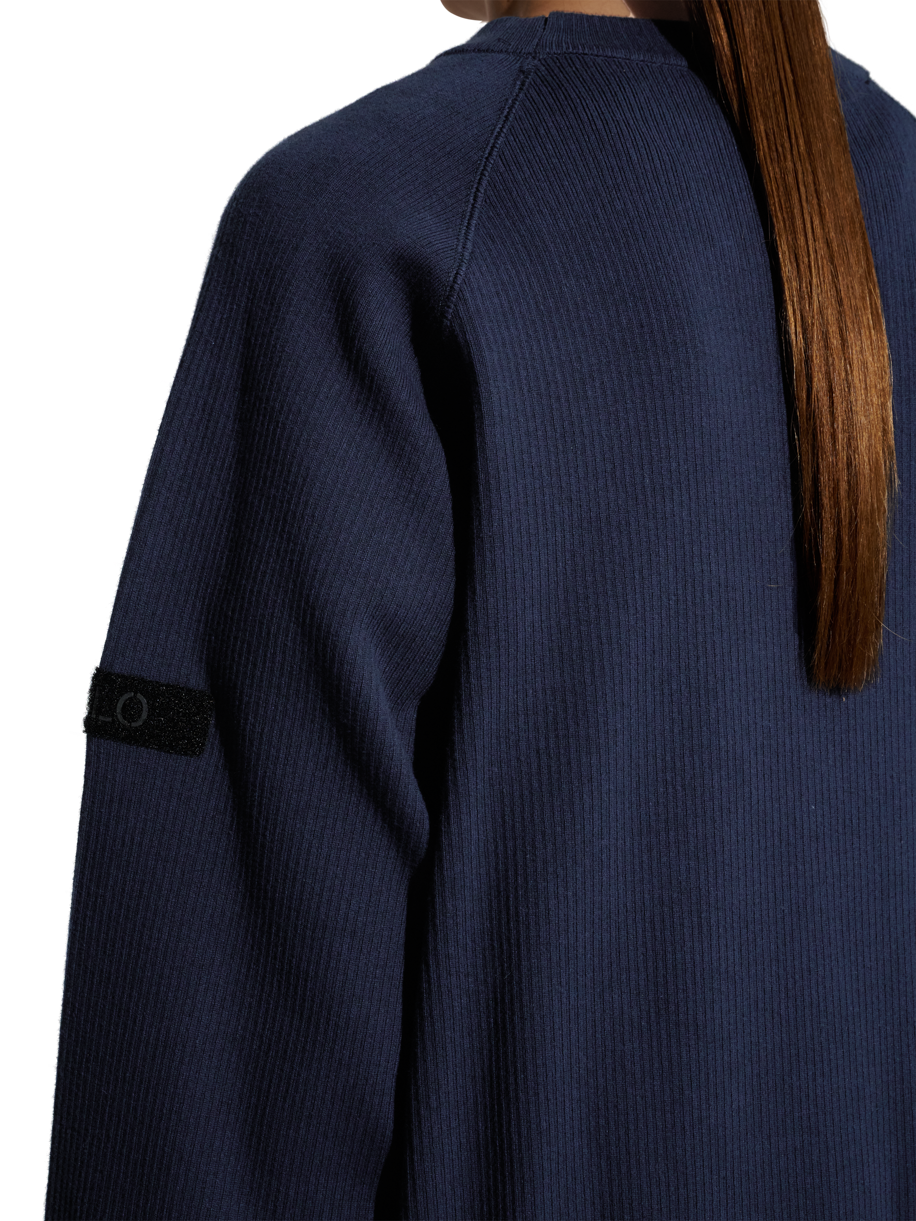 HALO INFANTRY CREWNECK