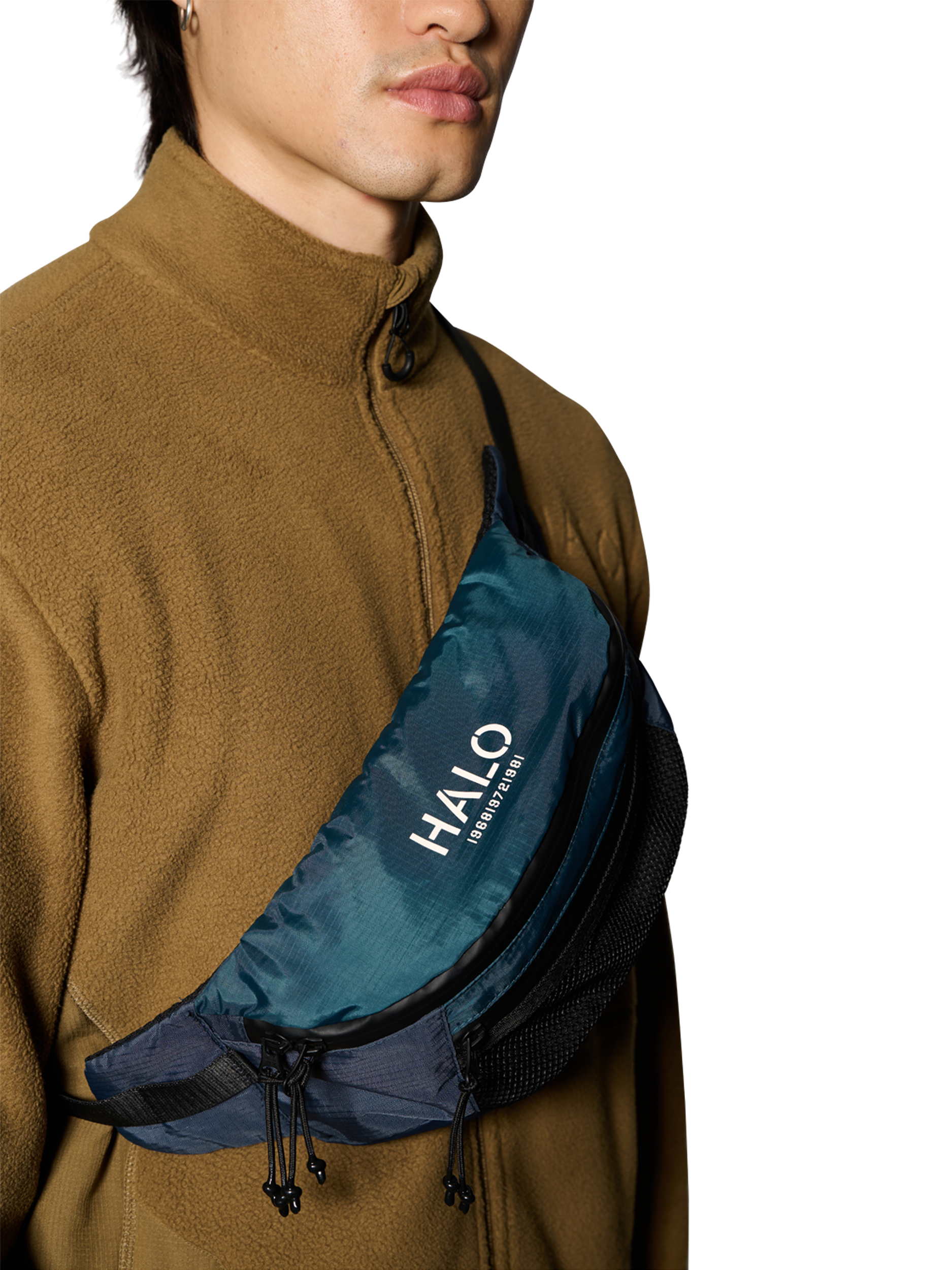 HALO CROSSBODY BAG