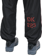HALO DBU  TRACKSUIT  PANTS