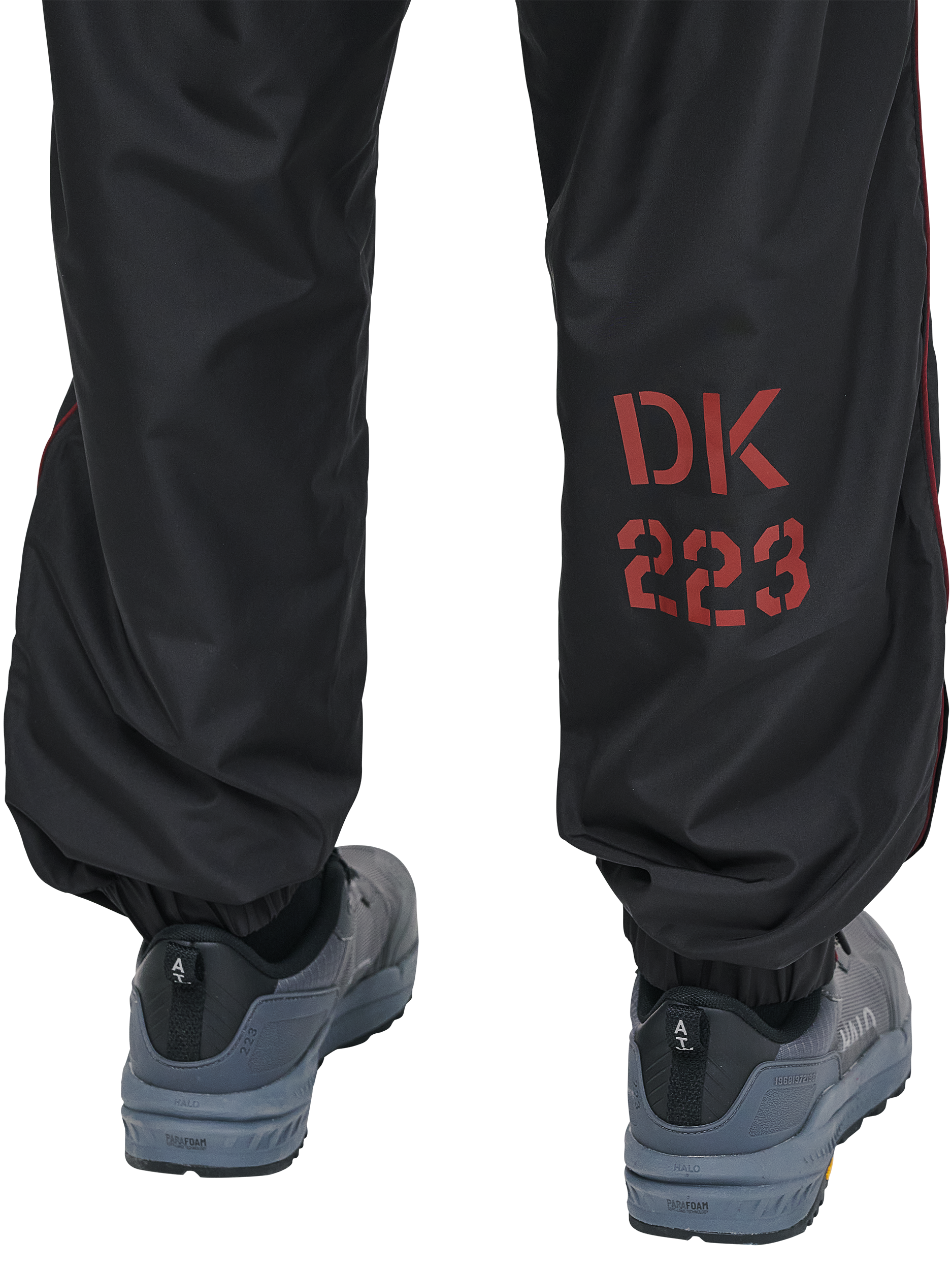 HALO DBU  TRACKSUIT  PANTS