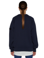 HALO INFANTRY CREWNECK