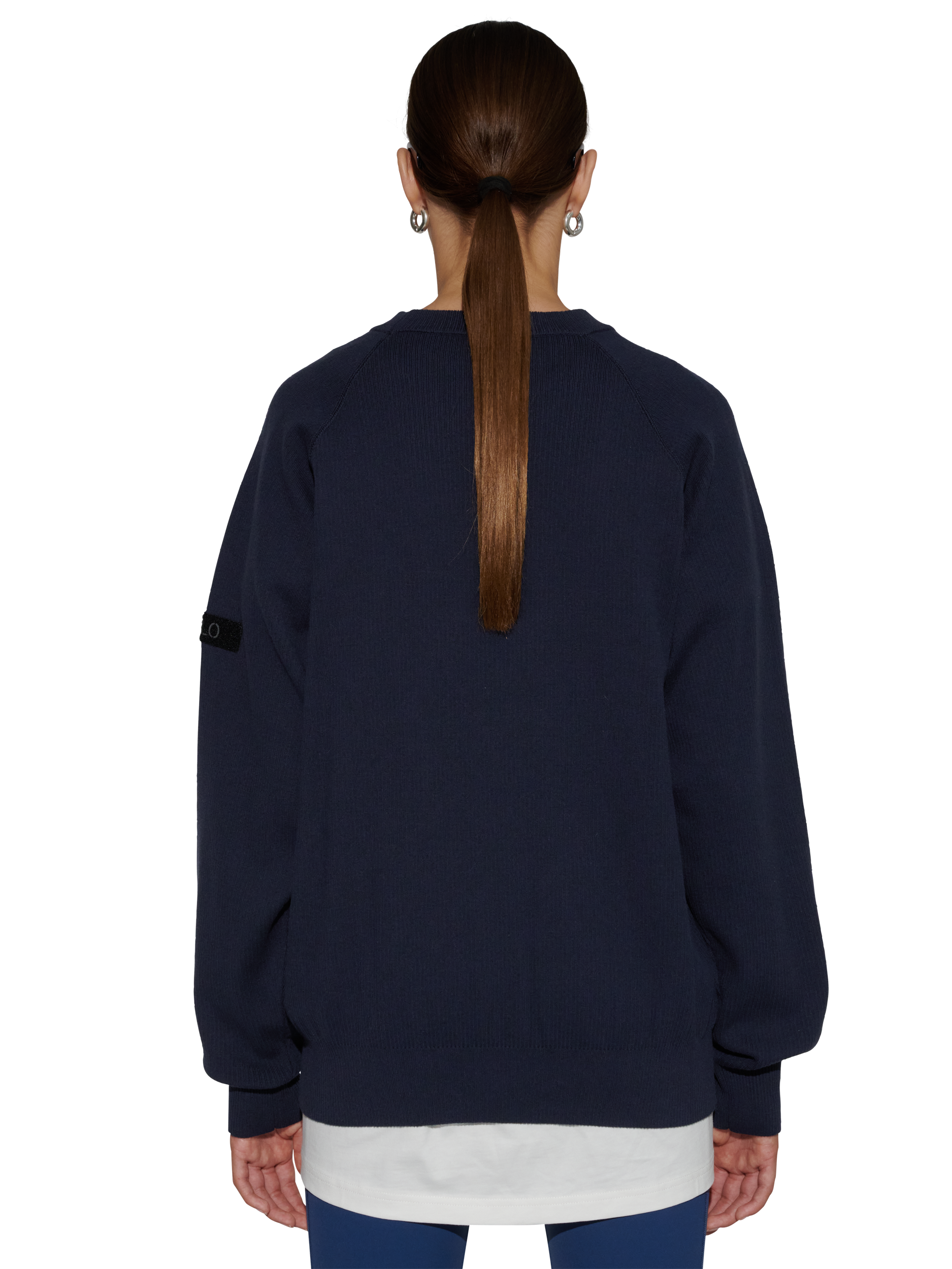 HALO INFANTRY CREWNECK