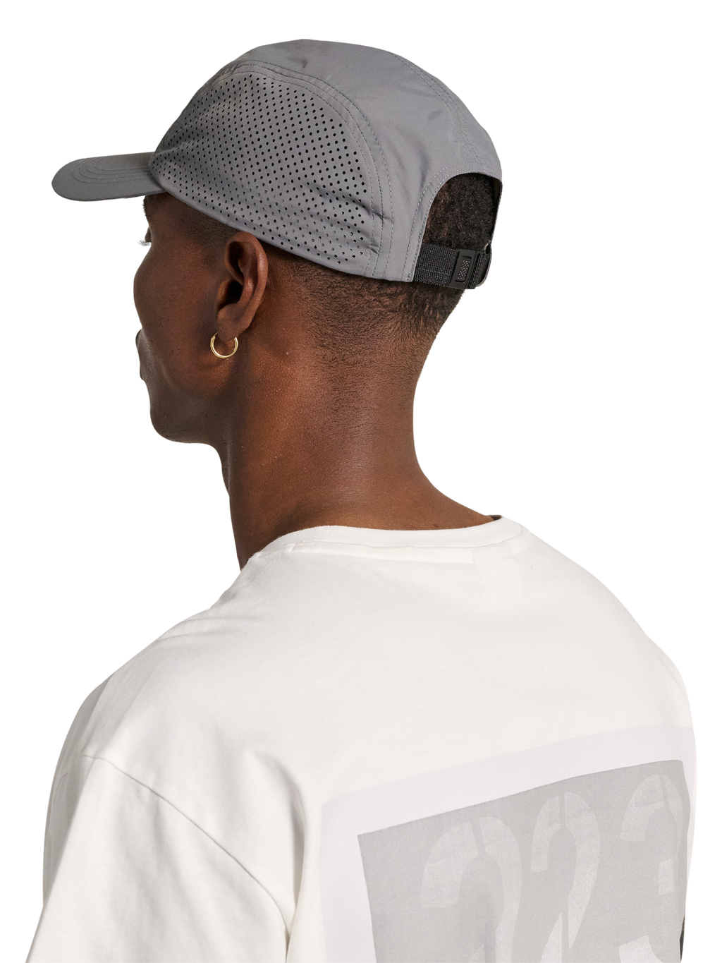HALO NYLON LIGHTWEIGHT CAP