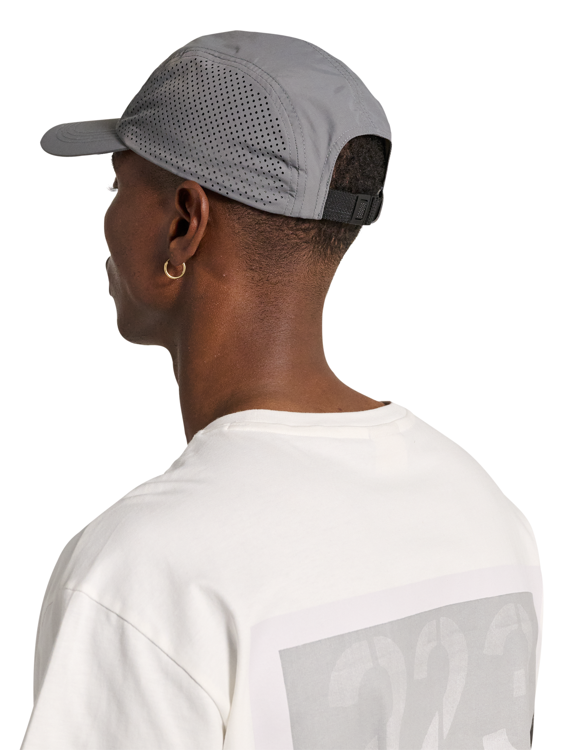 HALO NYLON LIGHTWEIGHT CAP