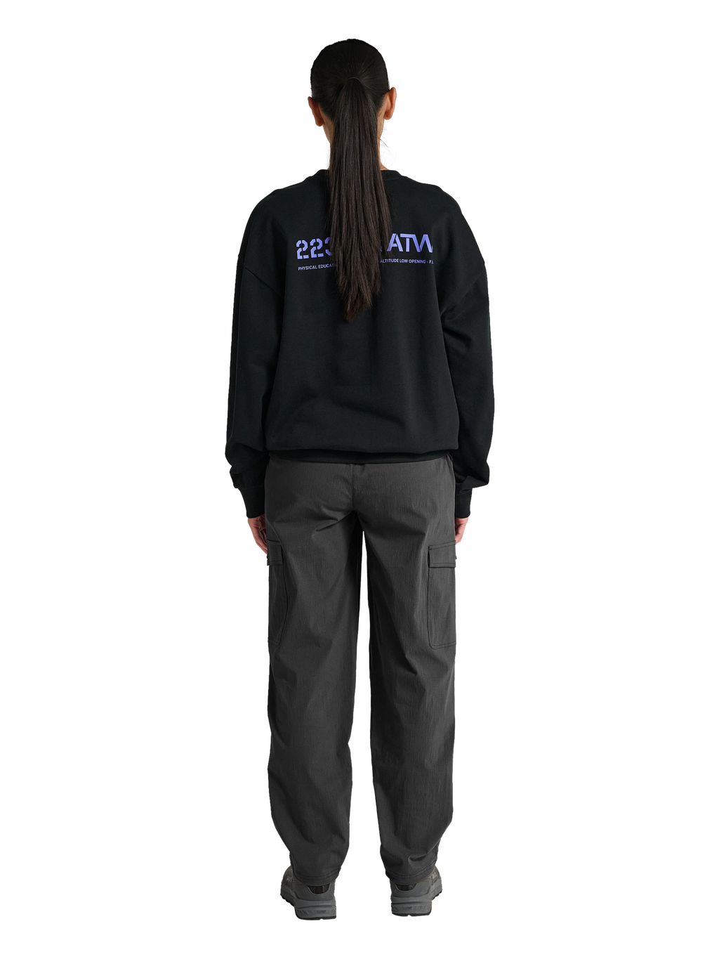HALO NOVA PANTS
