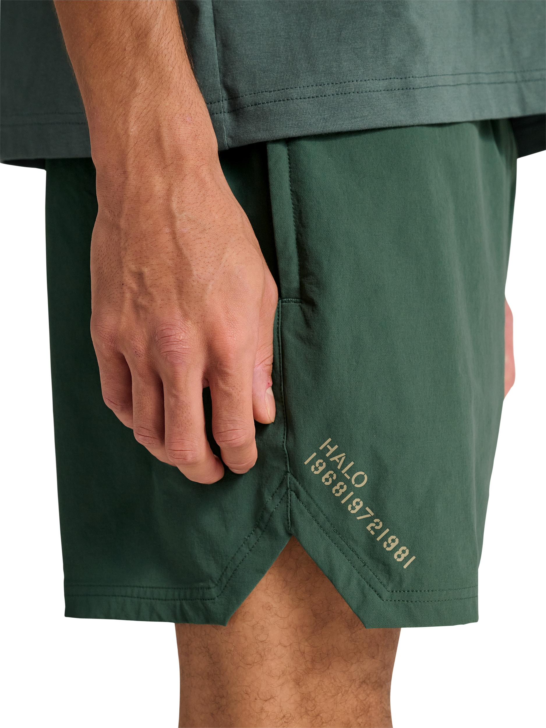HALO SHORTS