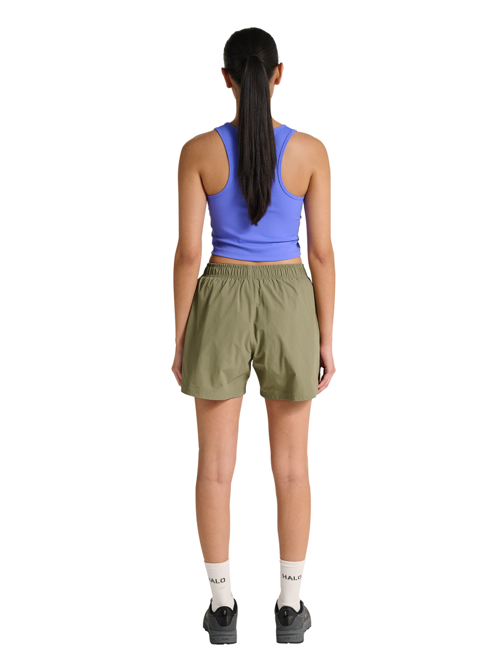 HALO SHORTS
