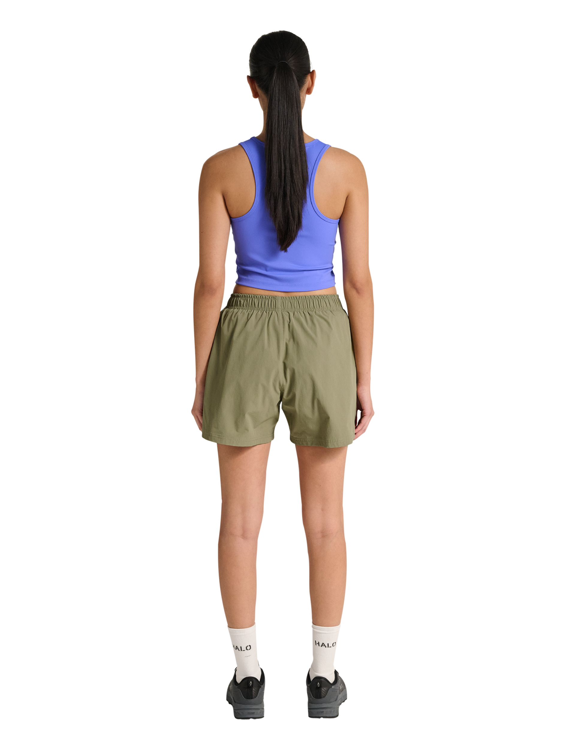 HALO SHORTS