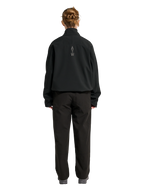 HALO ELITE SOFTSHELL HALF ZIP