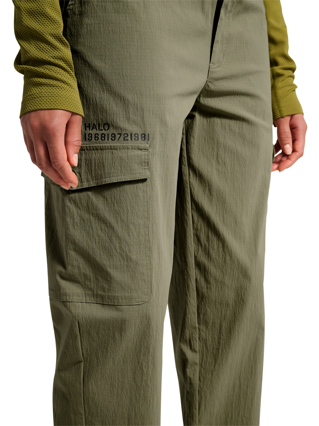 HALO NOVA PANTS