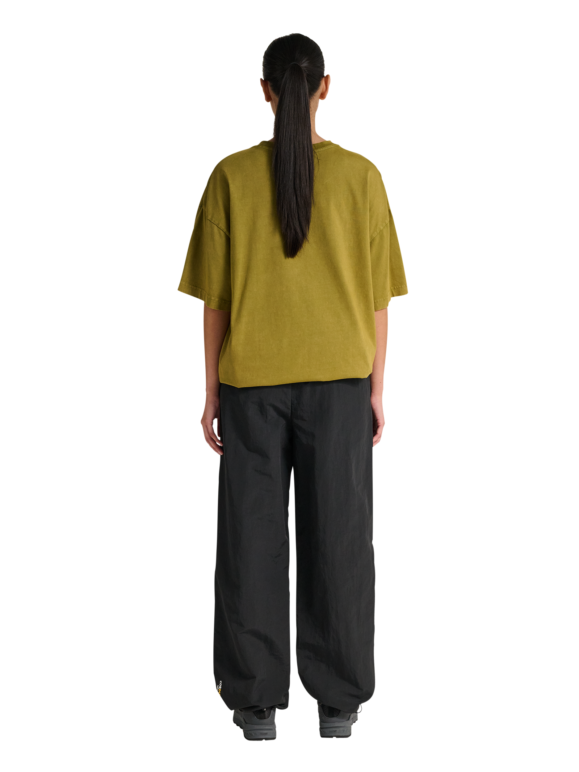 HALO CORDURA BALLON PANT