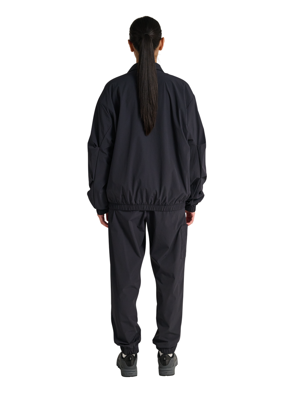 HALO MOVE OVERSHIRT
