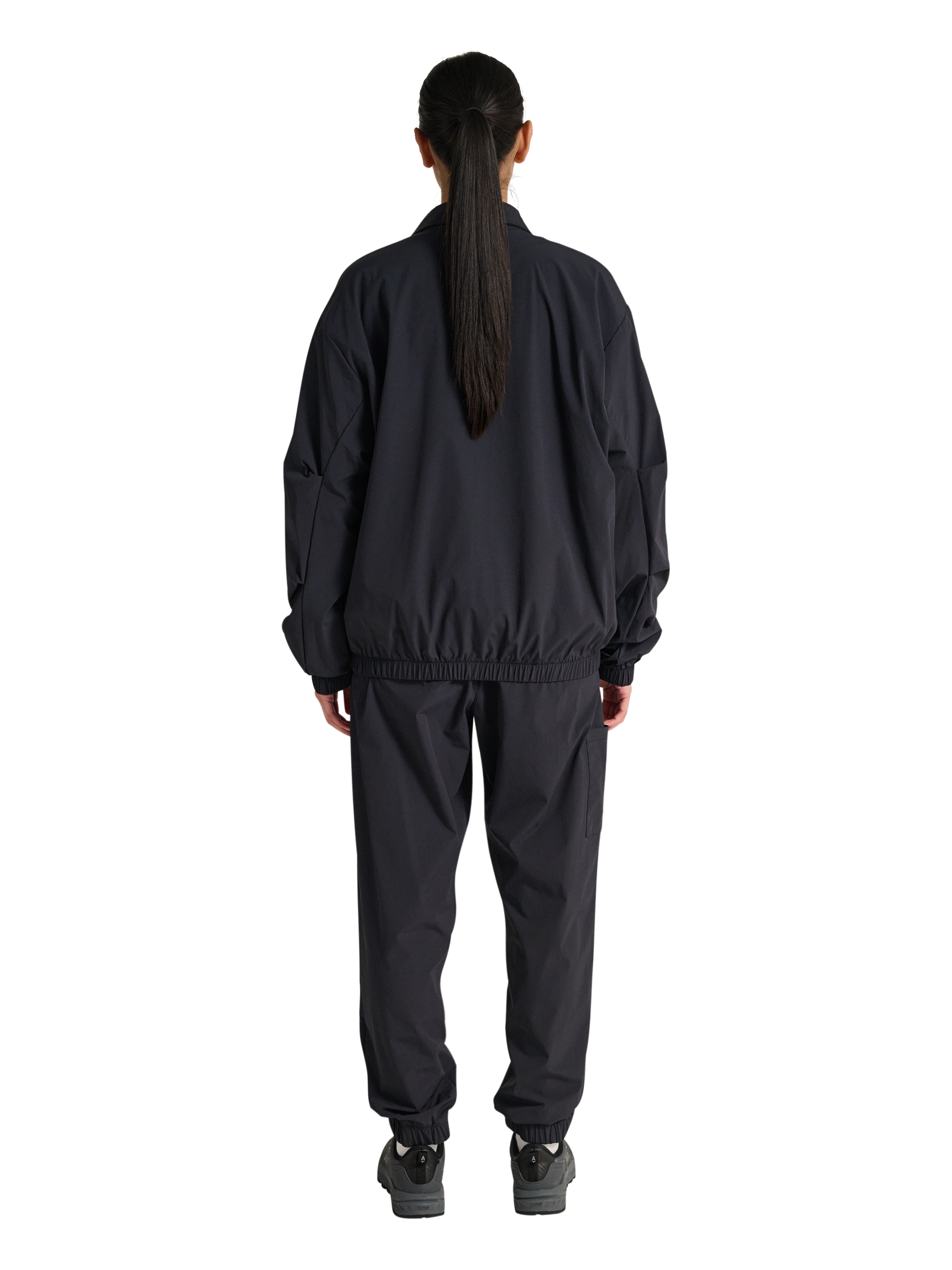 HALO MOVE OVERSHIRT