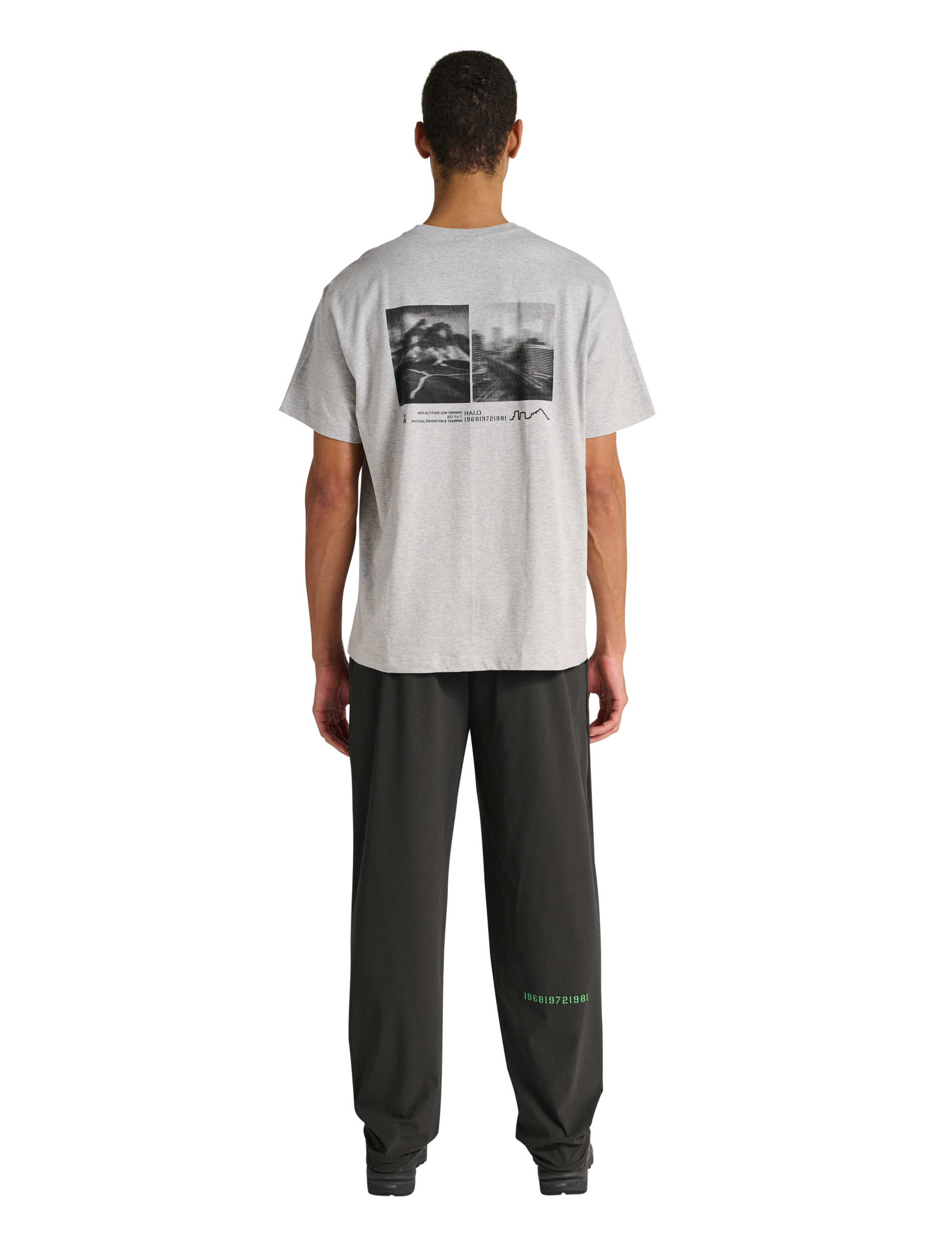 HALO AIR PANTS
