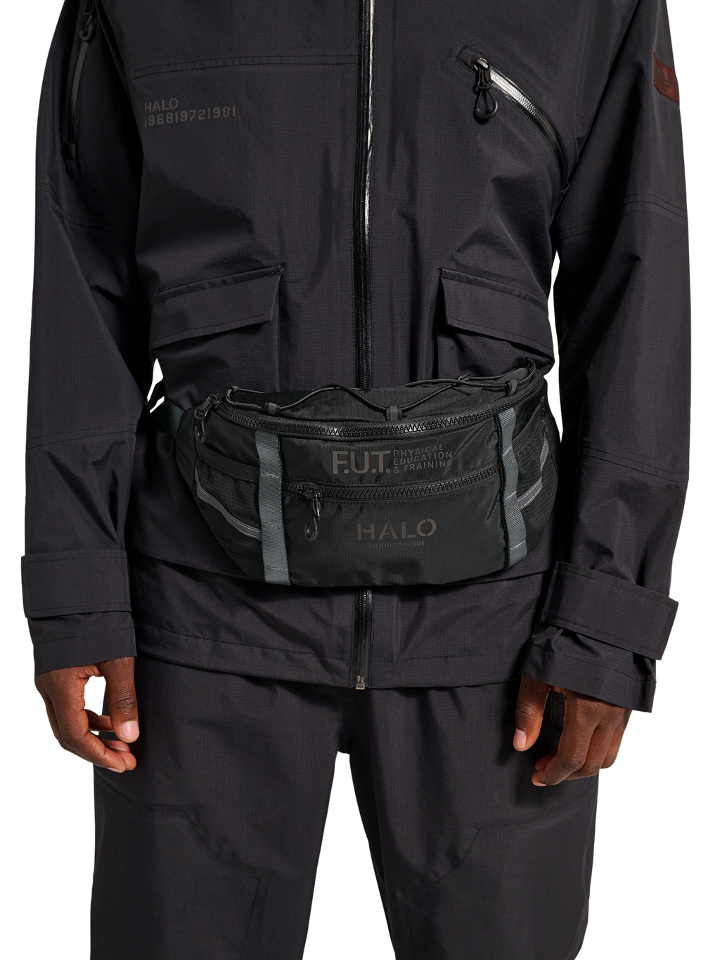 HALO UTILITY BUMBAG