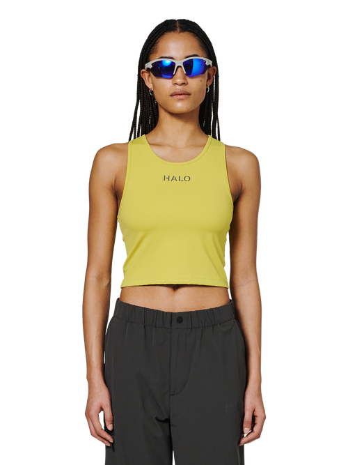 HALO WOMEN TRAINING TOP
