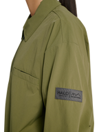 HALO MOVE OVERSHIRT