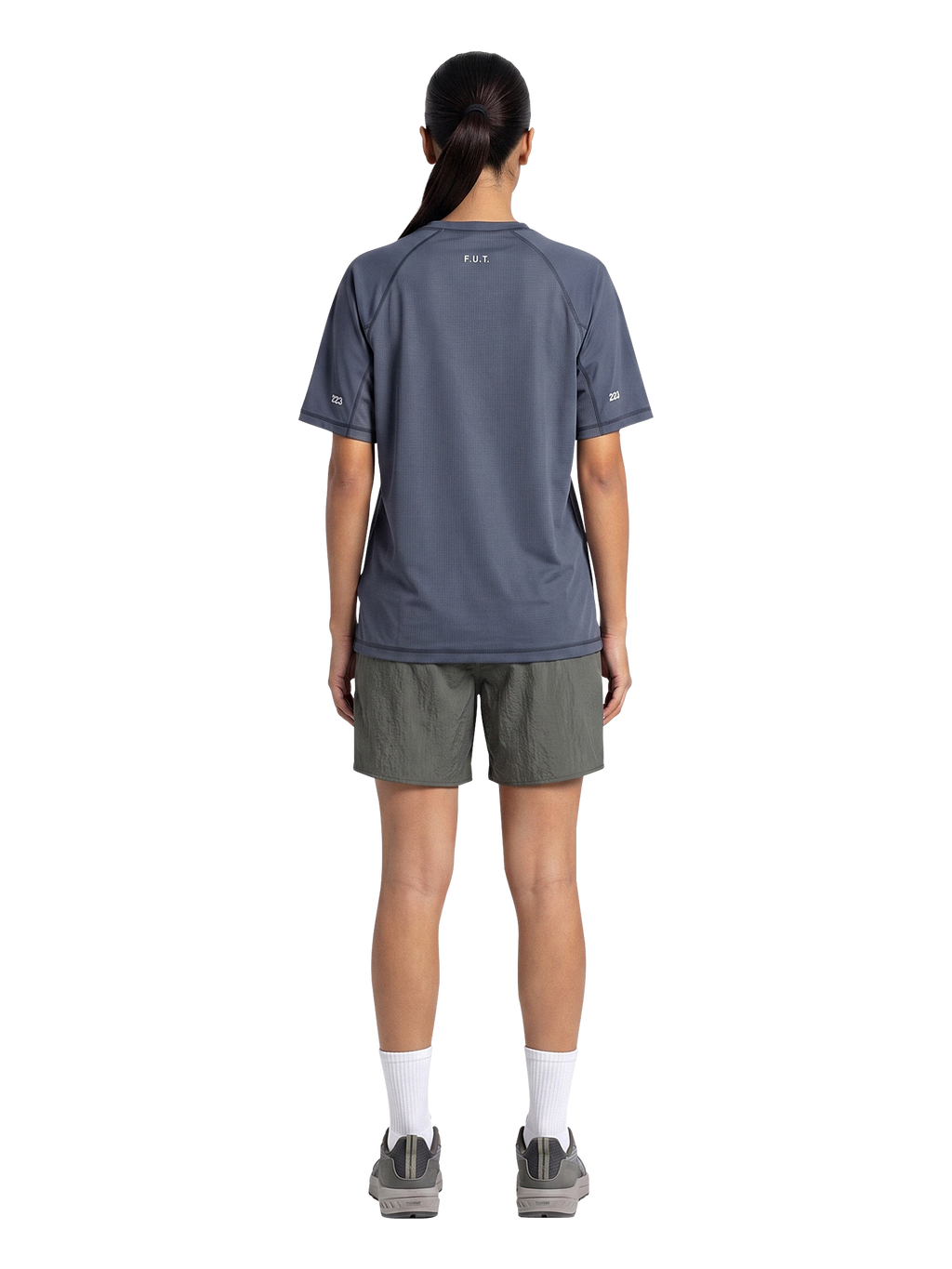 HALO ACTIVE TECH SS