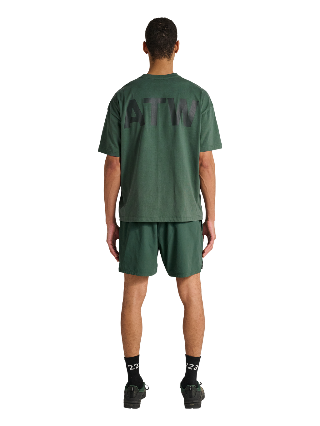 HALO SHORTS