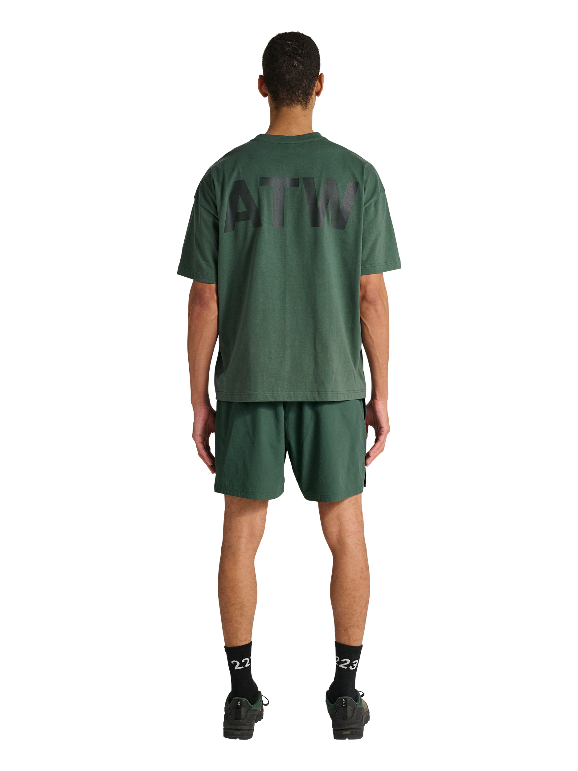 HALO SHORTS