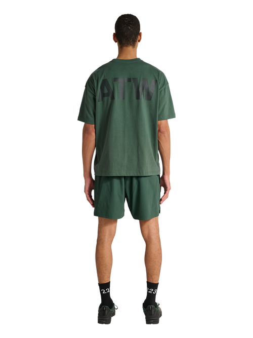 HALO SHORTS