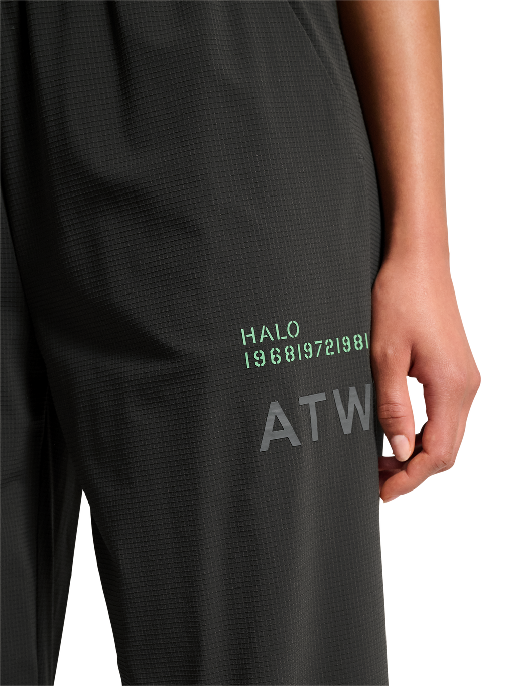 HALO AIR PANTS