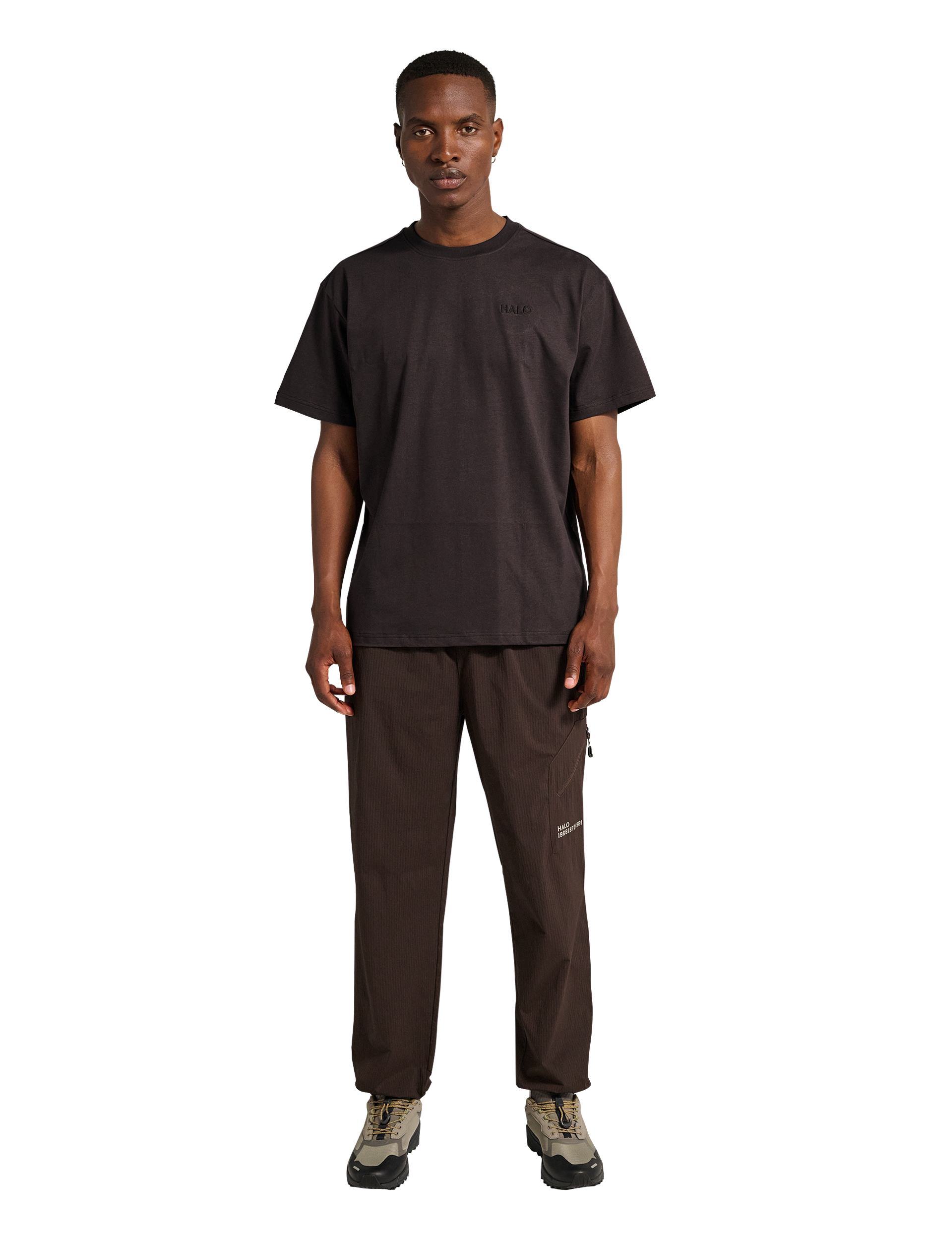 HALO LOGO T-SHIRT
