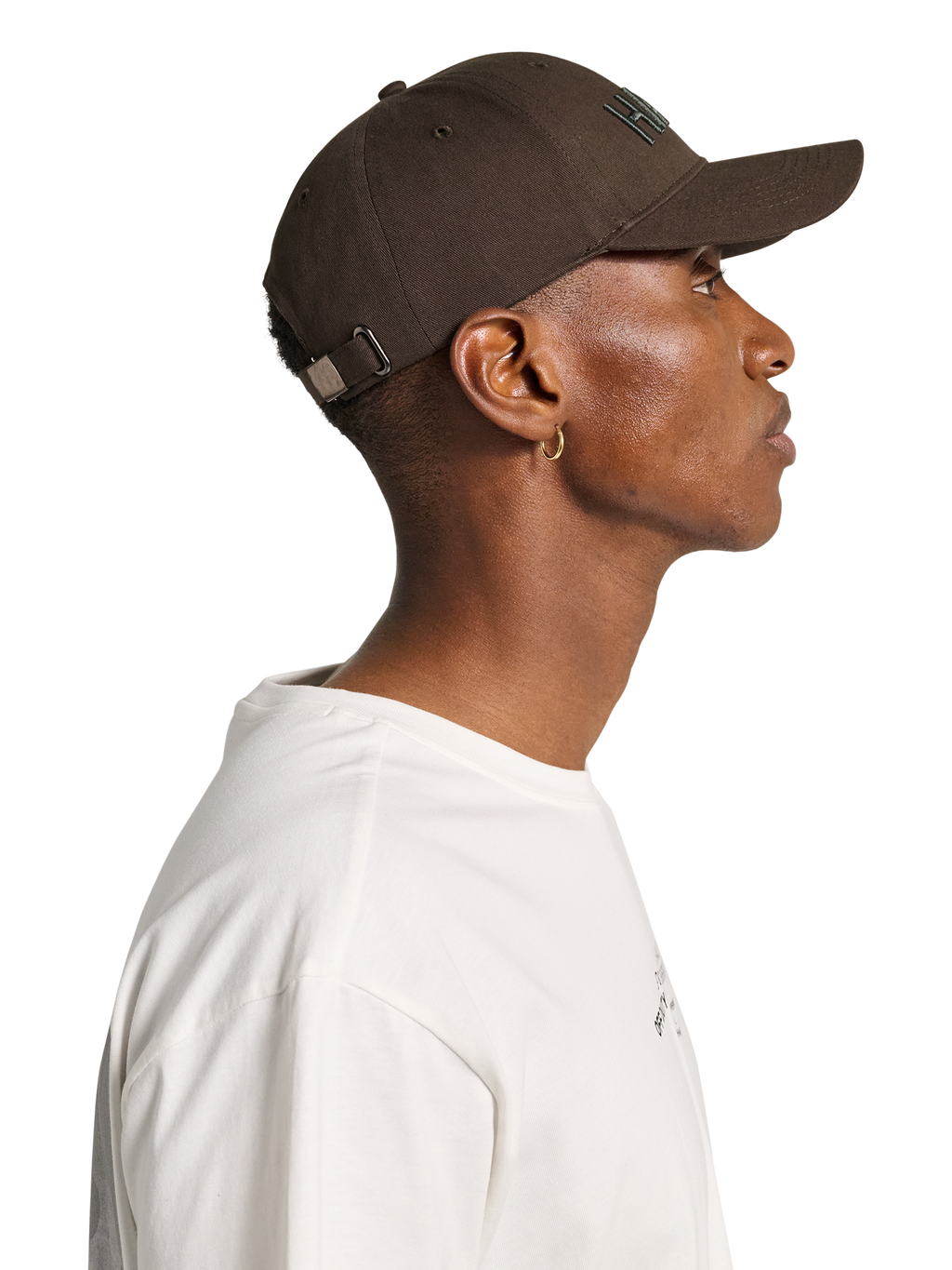 HALO UNIFORM CAP