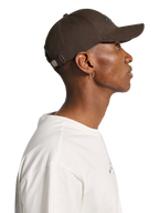 HALO UNIFORM CAP