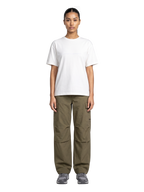 HALO GRAPHIC BOXY T-SHIRT