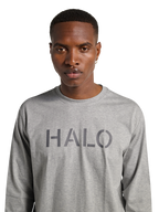 HALO UNIFORM LS