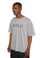 HALO UNIFORM BOXY T-SHIRT
