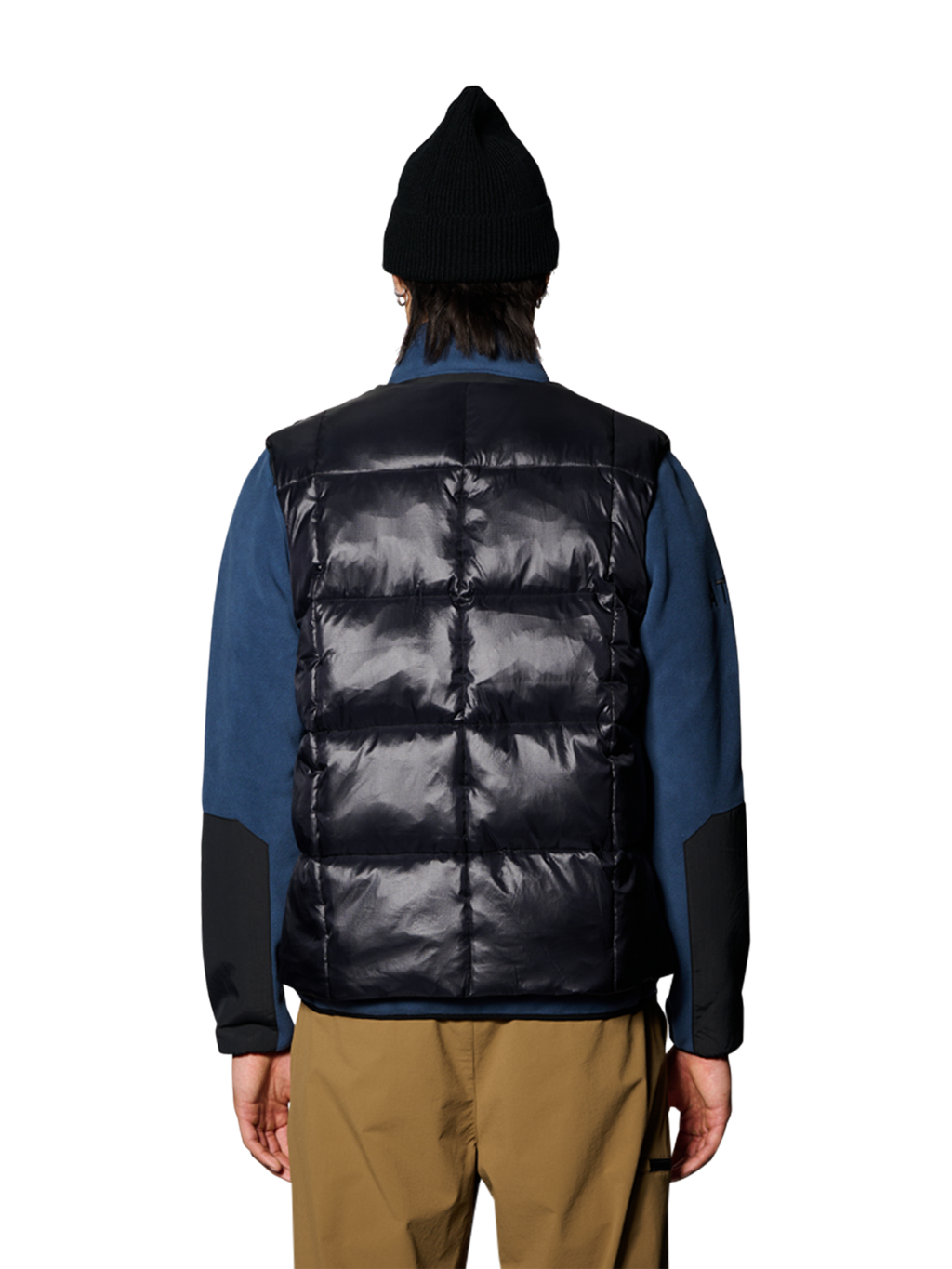 HALO TROOPER DOWN VEST