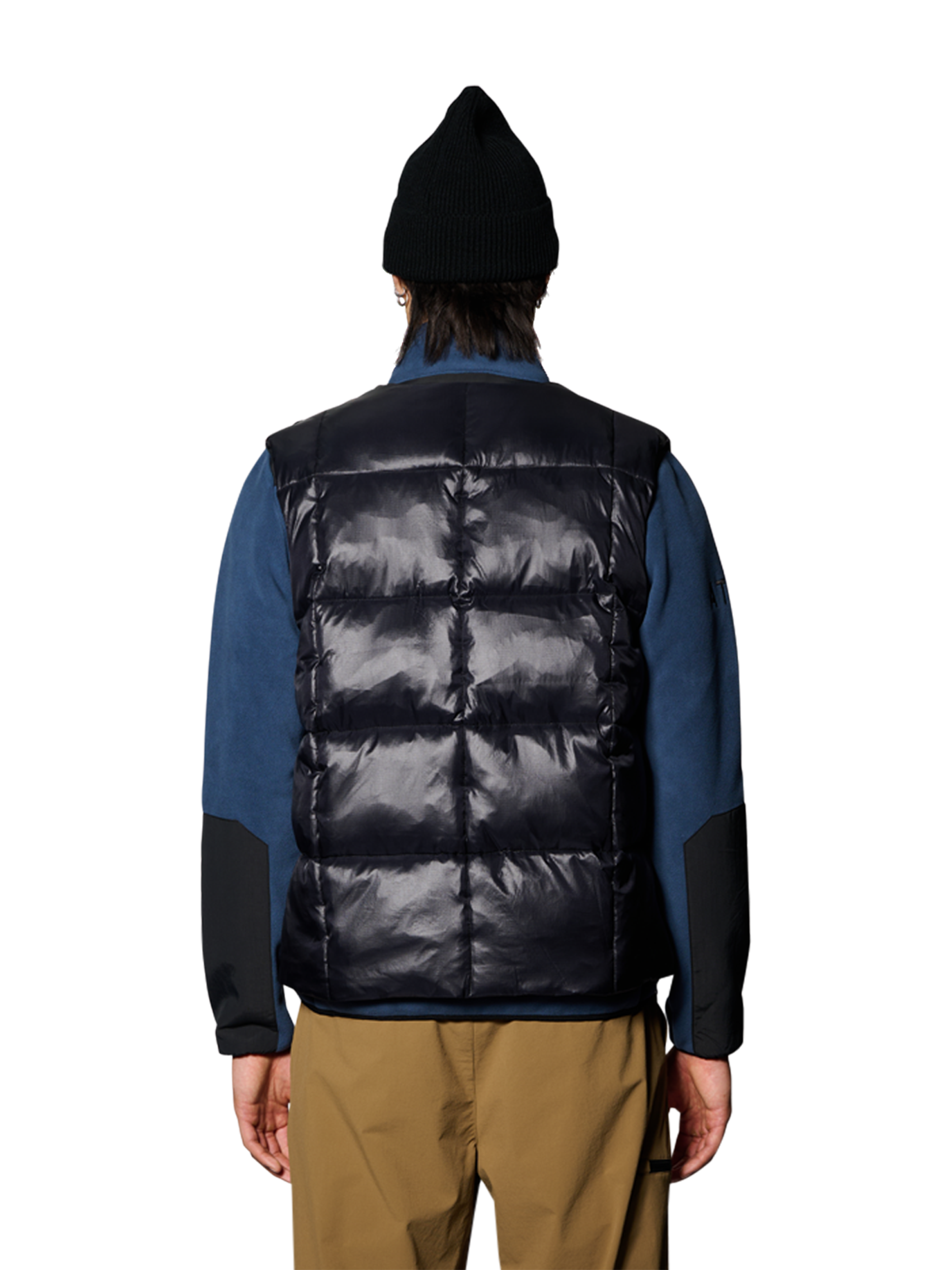 HALO TROOPER DOWN VEST