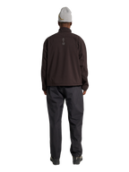HALO ELITE SOFTSHELL HALF ZIP
