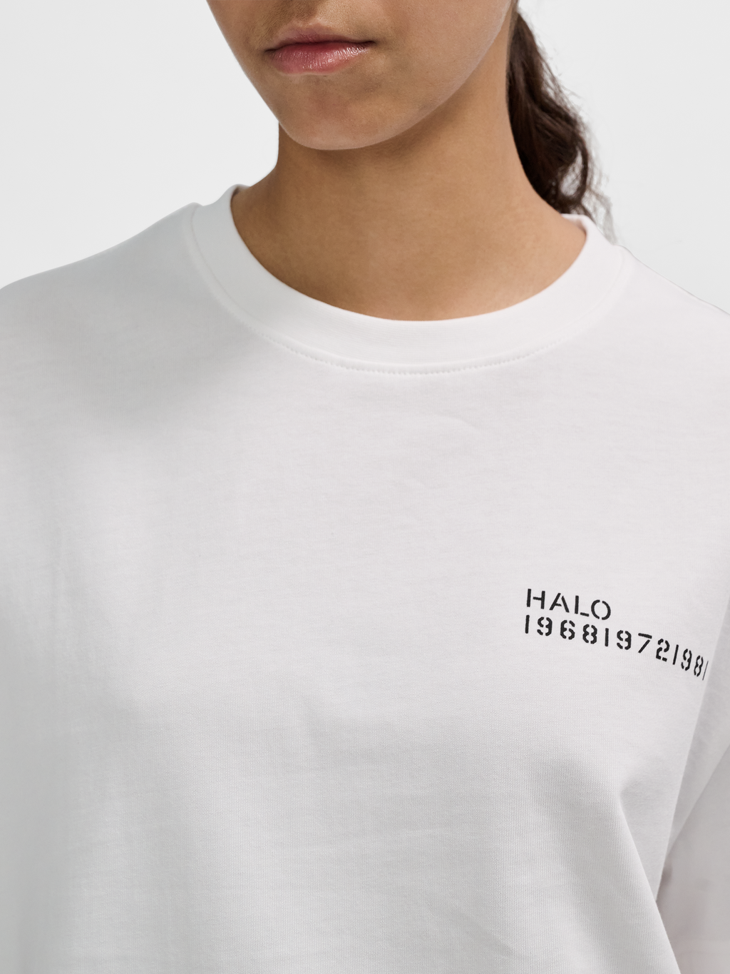 HALO ESSENTIAL T-SHIRT