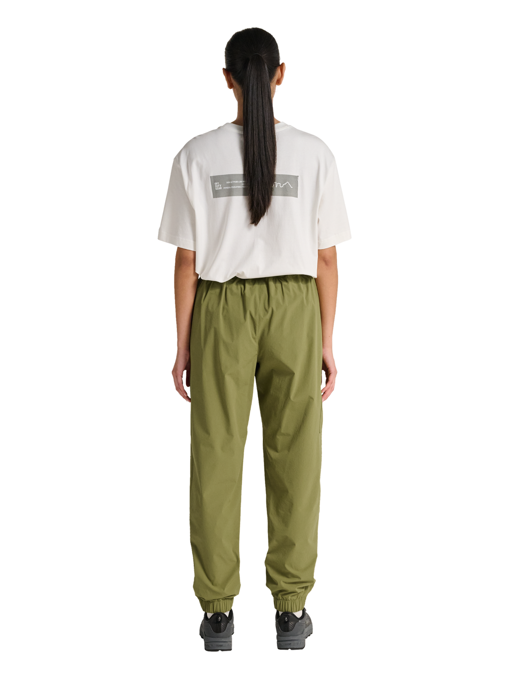 HALO MOVE PANT
