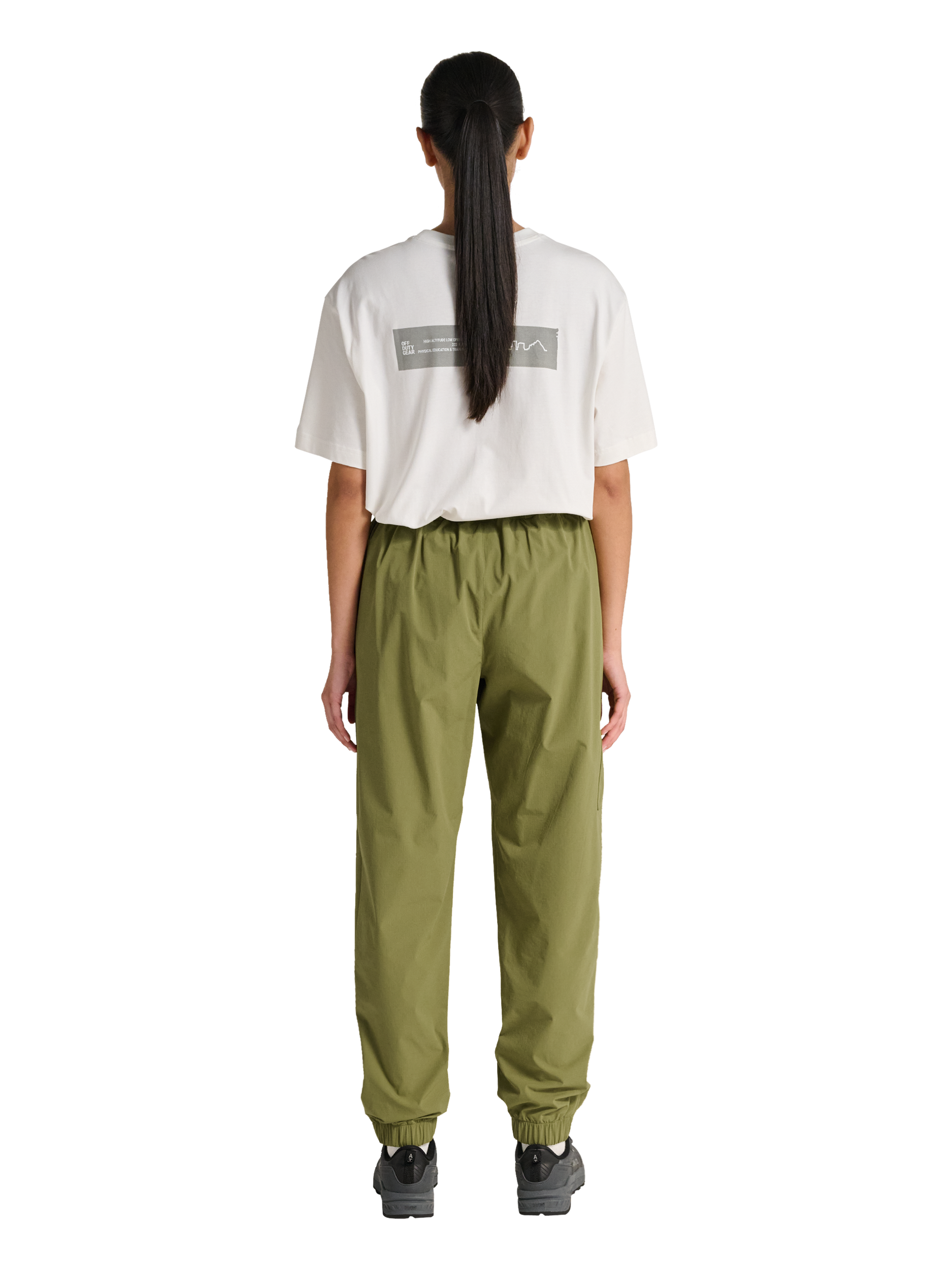 HALO MOVE PANT